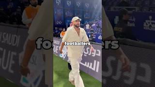 Top 10 Richest Footballers In The World