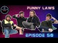 Funny laws  whats happenin podcast ep50