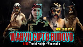 Full Surup !!! Warok WCB WAHYU CIPTO BUDOYO Temanggung - LIVE Tambi Kejajar Wonosobo