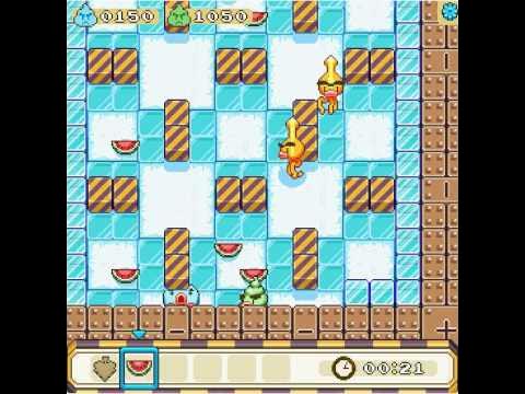 Bad Ice-Cream 3, Nitrome Wiki