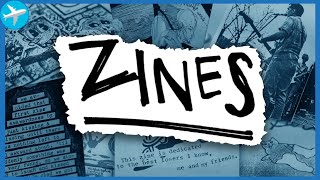 Zines and the Punk Side of Publishing | Flyover Culture