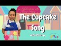 5 Little Cupcakes Sing-A-Long