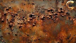 Pitting Corrosion - Forms of Corrosion