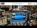 How Versa Controls’ Integrated Edition Machine is Revolutionizing Crankshaft Inspection