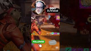 FORTNITE FUN IN ZERO BUILD OR BUILD 0502 #Shorts