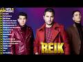 Reik Exitos 2026 - Reik Mix Nuevo - Reik Grandes Exitos Nuevo