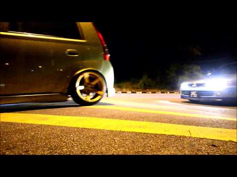 SpeedBump Challenge Sibu Bike Week 4th  Doovi