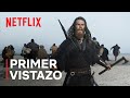 Vikingos: Valhalla - Temporada 2 | Primer vistazo | Netflix