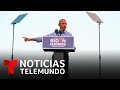 Noticias Telemundo en la noche, 23 de octubre de 2020 | Noticias Telemundo