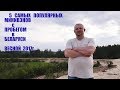 5 ПОПУЛЯРНЫХ МИНИВЭНОВ в Беларуси весной 2017 года