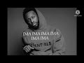 Dadju - IMA PAROLES (ACOUSTIQUE)