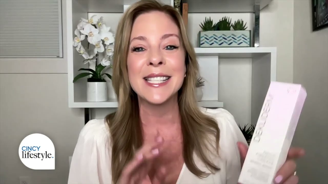 Простой способ сгладить признаки старения кожи шеи | Cincy Lifestyle