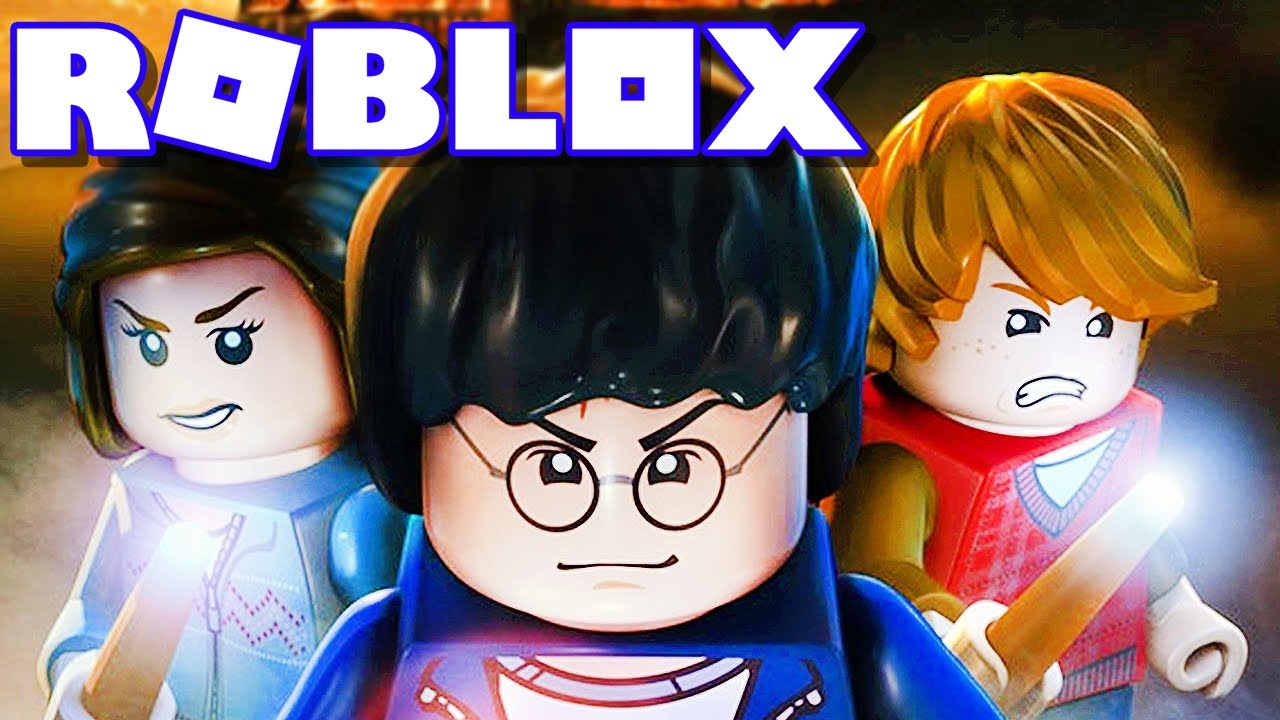 Personagens de Roblox lutando com pintura de espada · Creative Fabrica