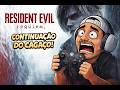 Bora jogar R.E REQUIEM e se CAGAR de MEDO!