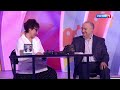 Доктор и Больной . Светлана Рожкова и Игорь Маменко