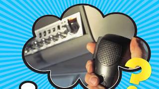 What's Up With 10-4 And Other Radio Lingo