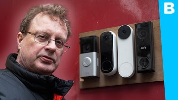 Wat is de BESTE videodeurbel in 2025?