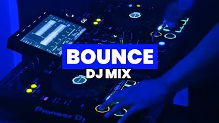 Bounce DJ Mix 2024 | EDM K-Bounse XDJ-RX3