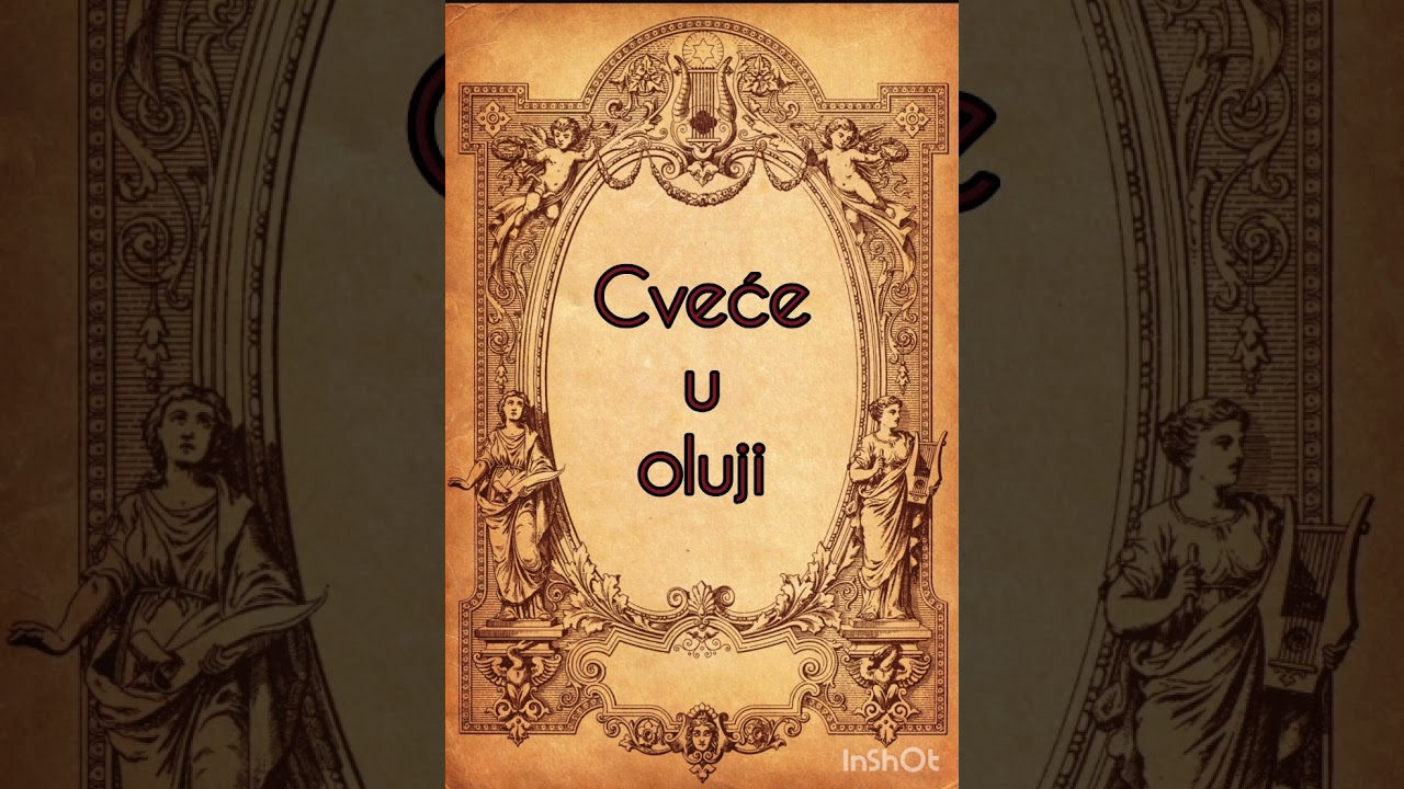 Cveće u oluji - Lora Kinsejl 3. deo