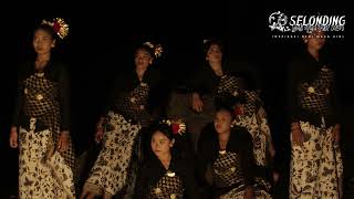 Download Lagu SWARAPALA | LOMBA SELONDING KATAGORI SEKAR GADUNG | SELONDING BALI AGA FEST 2024 MP3