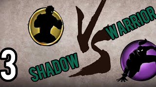 Shadow Warrior Ultimate Fighting - Power Battle Z - Ninja Fighting // Gameplay Wolkthough Part ( 3 ) screenshot 3