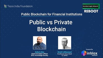 Private VS Block Chain
