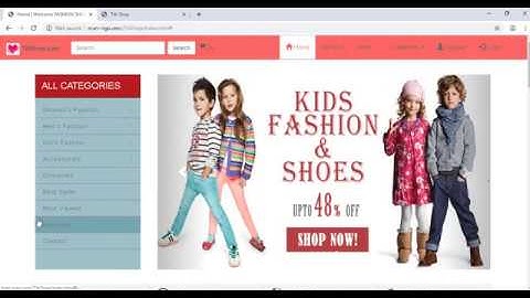 Hướng Dẫn Làm Website Thời Trang  Sử Dụng Bootstrap - Buổi 14 - Tạo Section Service