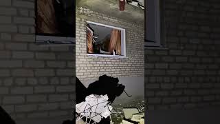 Війська Рф Скинули Авіабомби На Словянськ 5 Цивільних Поранено, Серед Яких 2 Неповнолітніх.