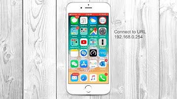 How to Setup and Install EX200 on Mobile