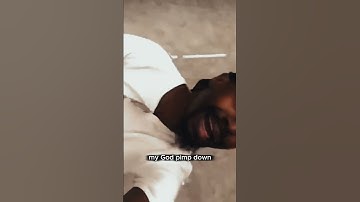 Pimp Down! Pimp in Distress! 😂 Katt Williams Funniest Moment Ever