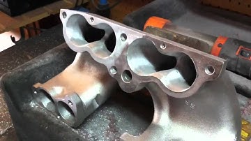 TPI Porting Secrets. SLP Runners. High Flow Fuel Injection