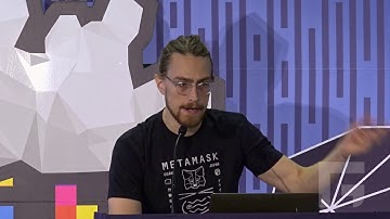 Introduction to Metamask Snaps – Erik Marks