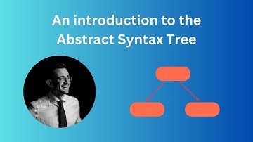 Introduction to the Abstract Syntax Tree (AST) in PHP