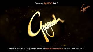 GOOGOOSH TORONTO COMPRESSED