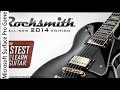 Rocksmith 2014 Edition Gameplay on Microsoft Surface Pro Game with intel...