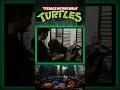 Teenage Mutant Ninja Turtles 1990 Behind-The-Scenes