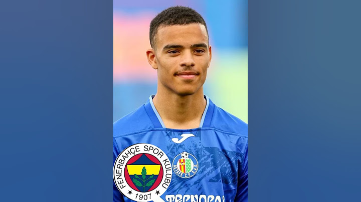 Fenerbahçe, Mason Greenwood için 30 milyon euro’luk teklif yapmaya hazırlanıyor. Mourinho, oyuncu