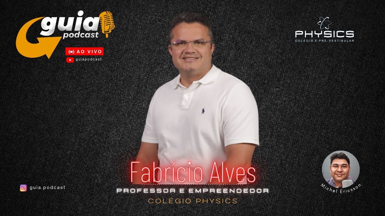 Fabricio Alves - Especialista em igaming e Desenvolvimento de Sistemas Web