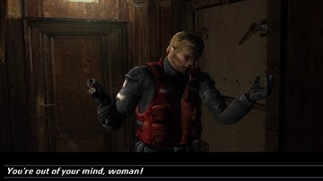 Cold Fear - Walkthrough Part 4 "Into the Oil Rig". #gameswarrior #aethersx2 #ColdFear #walkthrough