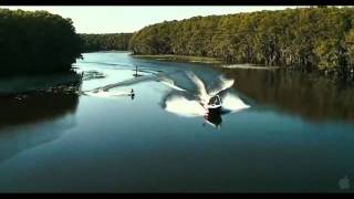 Челюсти 3D - Bait 2011 Трейлер Челюсти 3D - Bait 2011 Трейлер
