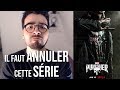 The punisher saison 2  critique  chaud spoilers  1225