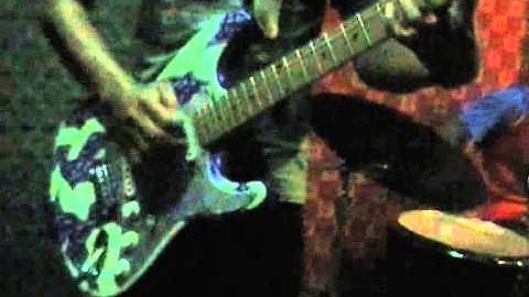 PAS BAND _ JENGAH