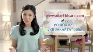 Download lagu Filler Sariwangi 2014 versi invitation | FS 700