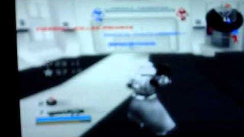 SWBFII OFFICIAL ARENA - Tantive IV 1-Flag CTF