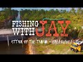 Fishing with jay  everglades fly fishing  ep 18