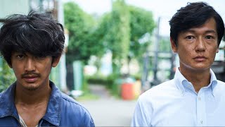 ［_Trailer］And Then There Was Light／光_英語字幕付き予告編