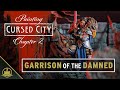 Painting Warhammer Cursed City - Chapter Two