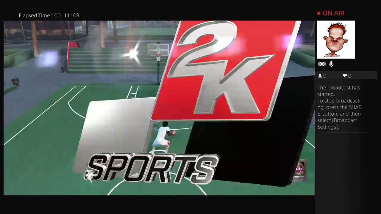 The Tournament YouTube