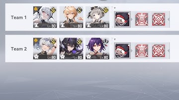 Aether Gazer Variant Hazard Zone Grudge Level 20 Hades and Shinri Team phase2