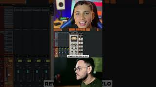 Mixagem de voz forró